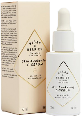 Skin awakening C serum